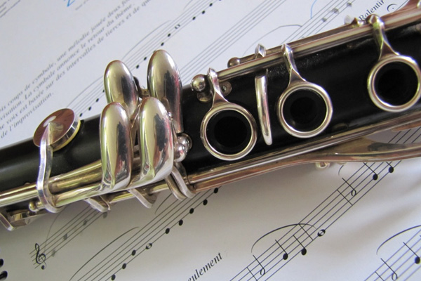 clarinette
